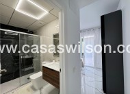 Bestaande bouw - Appartement - Torrevieja - Estacion De Autobuses