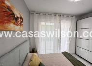 Bestaande bouw - Appartement - Torrevieja - Estacion De Autobuses