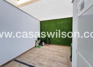 Bestaande bouw - Appartement - Torrevieja - Estacion De Autobuses