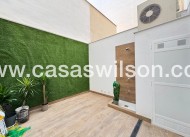 Bestaande bouw - Appartement - Torrevieja - Estacion De Autobuses