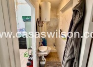 Bestaande bouw - Appartement - Torrevieja - Estacion De Autobuses