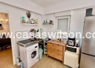 Bestaande bouw - Appartement - Torrevieja - Estacion De Autobuses