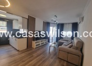Bestaande bouw - Appartement - Torrevieja - Estacion De Autobuses