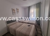 Bestaande bouw - Appartement - Torrevieja - Estacion De Autobuses