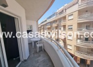 Bestaande bouw - Appartement - Torrevieja - Estacion De Autobuses