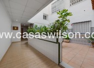 Bestaande bouw - Appartement - Torrevieja - Estacion De Autobuses
