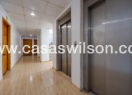 Bestaande bouw - Appartement - Torrevieja - Estacion De Autobuses