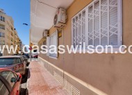 Bestaande bouw - Appartement - Torrevieja - Estacion De Autobuses