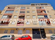 Bestaande bouw - Appartement - Torrevieja - Estacion De Autobuses
