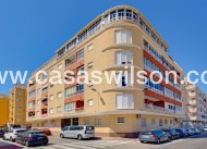 Bestaande bouw - Appartement - Torrevieja - Estacion De Autobuses