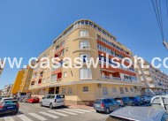 Bestaande bouw - Appartement - Torrevieja - Estacion De Autobuses