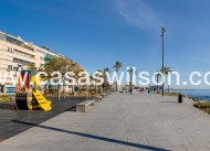 Bestaande bouw - Appartement - Torrevieja - Estacion De Autobuses