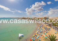Bestaande bouw - Appartement - Torrevieja - Estacion De Autobuses