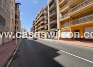Bestaande bouw - Appartement - Torrevieja - Estacion De Autobuses