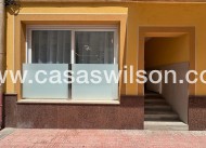 Bestaande bouw - Appartement - Torrevieja - Estacion De Autobuses