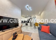 Bestaande bouw - Appartement - Torrevieja - Estacion De Autobuses