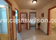 Bestaande bouw - Appartement - Torrevieja - HABANERAS PLAZA SANTA MARIA