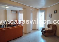Bestaande bouw - Appartement - Torrevieja - HABANERAS PLAZA SANTA MARIA