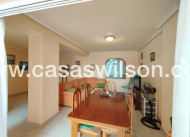 Bestaande bouw - Appartement - Torrevieja - HABANERAS PLAZA SANTA MARIA