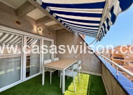 Bestaande bouw - Appartement - Torrevieja - Habaneras