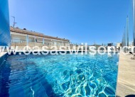 Bestaande bouw - Appartement - Torrevieja - Habaneras
