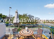 Bestaande bouw - Appartement - Torrevieja - Jardin del Mar