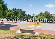 Bestaande bouw - Appartement - Torrevieja - Jardin del Mar