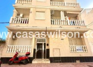 Bestaande bouw - Appartement - Torrevieja - La Mata pueblo