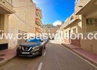 Bestaande bouw - Appartement - Torrevieja - La Mata pueblo