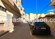 Bestaande bouw - Appartement - Torrevieja - La Mata pueblo