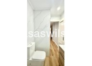 Bestaande bouw - Appartement - Torrevieja - La Mata pueblo