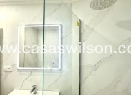 Bestaande bouw - Appartement - Torrevieja - La Mata pueblo