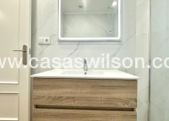 Bestaande bouw - Appartement - Torrevieja - La Mata pueblo