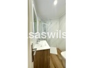 Bestaande bouw - Appartement - Torrevieja - La Mata pueblo