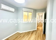 Bestaande bouw - Appartement - Torrevieja - La Mata pueblo