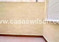 Bestaande bouw - Appartement - Torrevieja - La Mata pueblo
