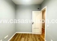 Bestaande bouw - Appartement - Torrevieja - La Mata pueblo
