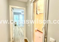 Bestaande bouw - Appartement - Torrevieja - La Mata pueblo