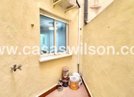 Bestaande bouw - Appartement - Torrevieja - La Mata pueblo