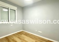 Bestaande bouw - Appartement - Torrevieja - La Mata pueblo