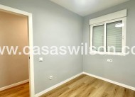 Bestaande bouw - Appartement - Torrevieja - La Mata pueblo