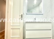 Bestaande bouw - Appartement - Torrevieja - La Mata pueblo