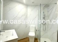 Bestaande bouw - Appartement - Torrevieja - La Mata pueblo
