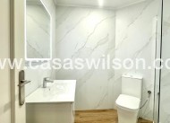 Bestaande bouw - Appartement - Torrevieja - La Mata pueblo