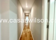 Bestaande bouw - Appartement - Torrevieja - La Mata pueblo