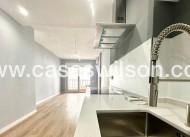 Bestaande bouw - Appartement - Torrevieja - La Mata pueblo