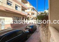Bestaande bouw - Appartement - Torrevieja - La Mata pueblo