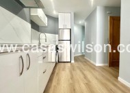 Bestaande bouw - Appartement - Torrevieja - La Mata pueblo