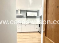 Bestaande bouw - Appartement - Torrevieja - La Mata pueblo