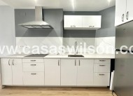 Bestaande bouw - Appartement - Torrevieja - La Mata pueblo